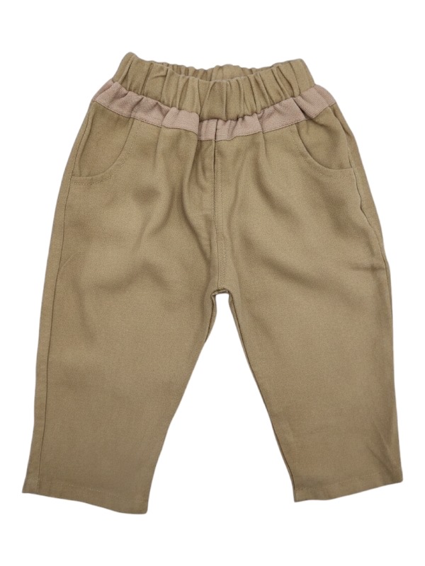 Khaki chino