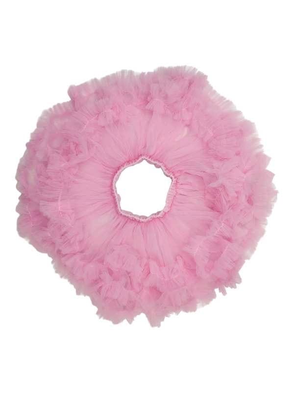 Baby pink fluffy tutu - Image 2
