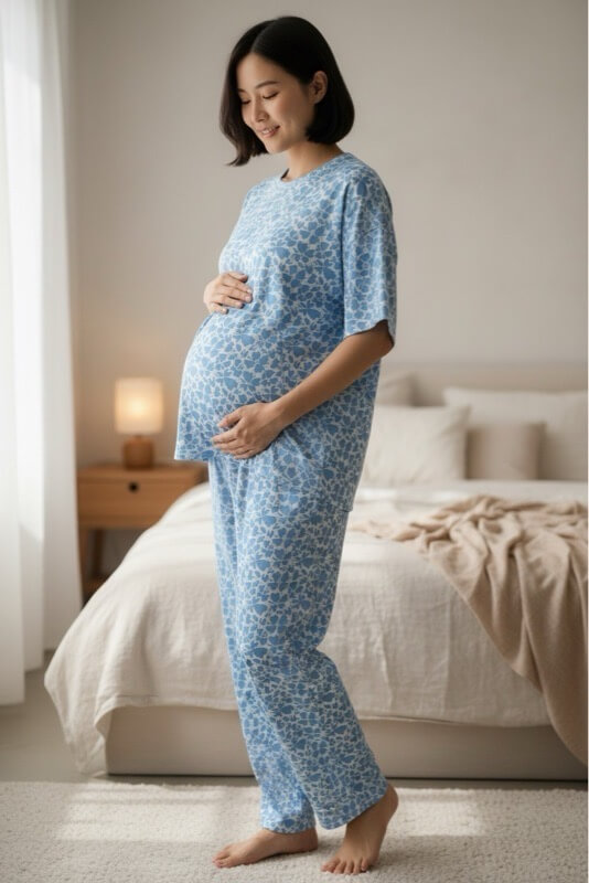Sleepwear
