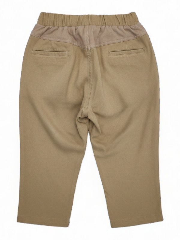 Khaki chino - Image 2
