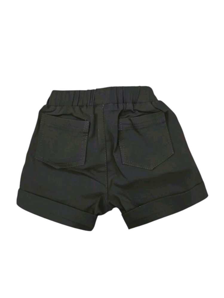 Black shorts - Image 2