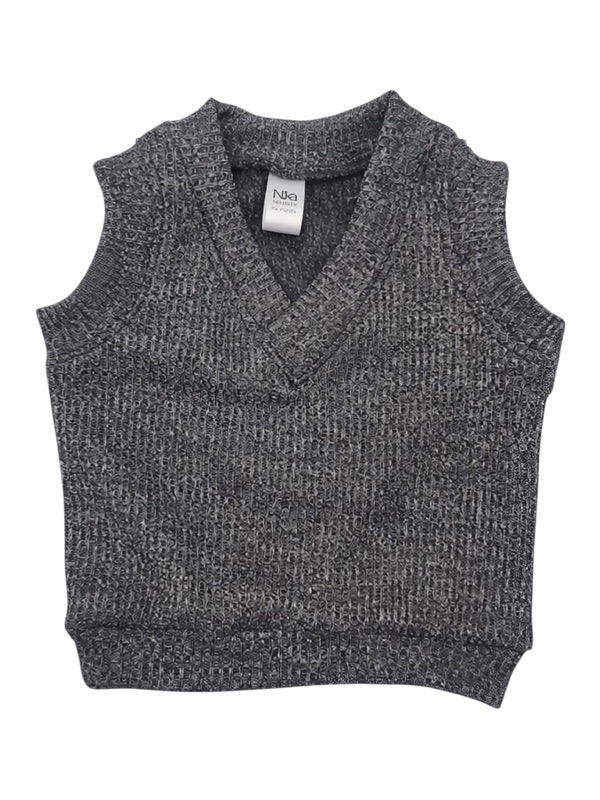 Dark Grey pullover