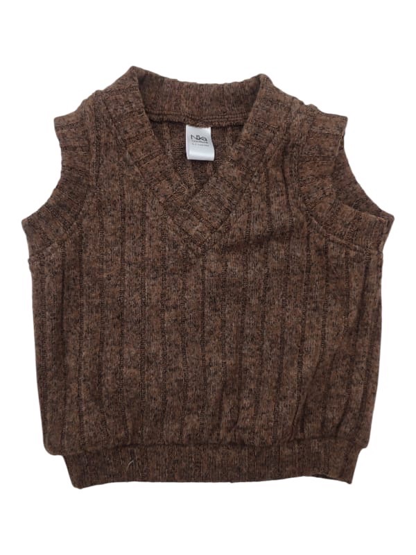 Light brown pullover