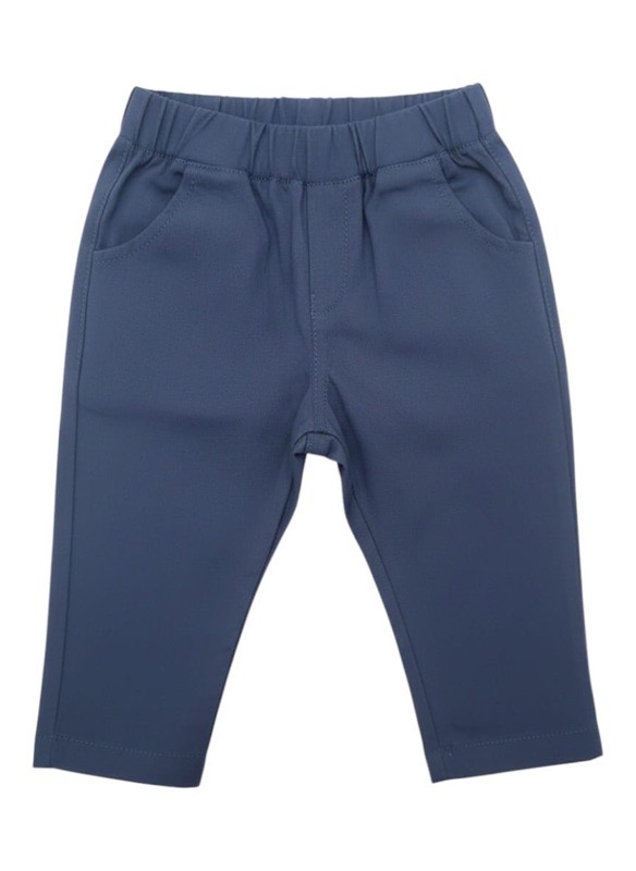 Bluestone long trousers